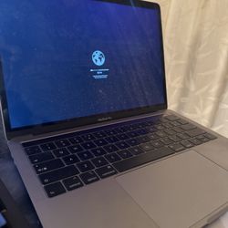 Macbook Pro 2018