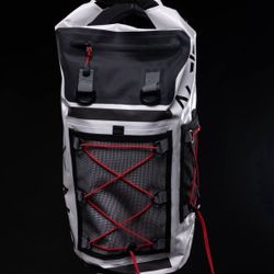 Cool Boxing Backpack 🎒🥊