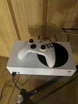 Xbox Series A 