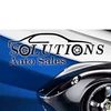 Solutions Auto Sales Corp.
