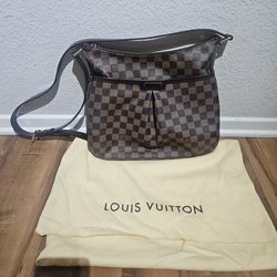 Louis Vuitton Crossbag