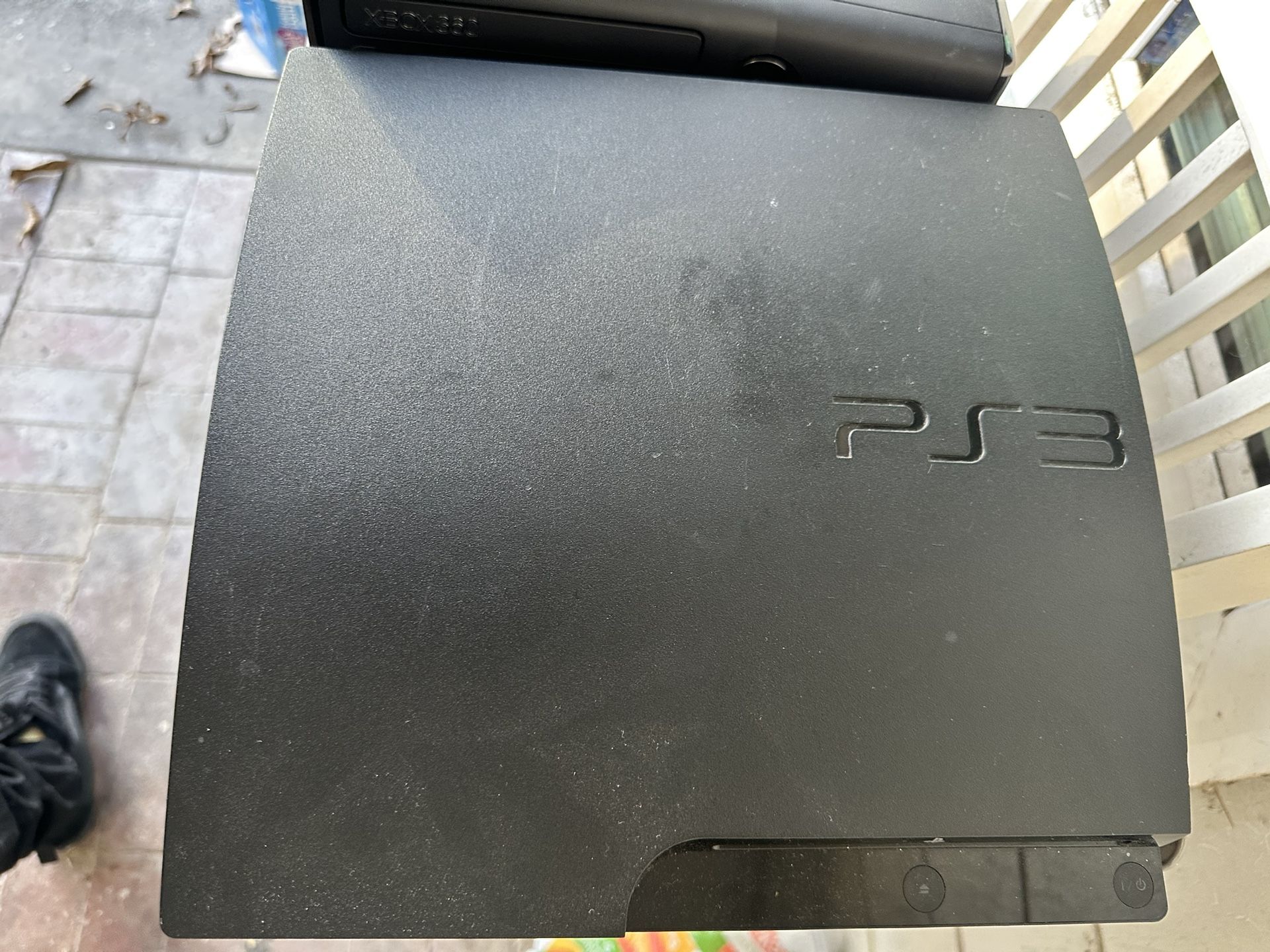 PS3 