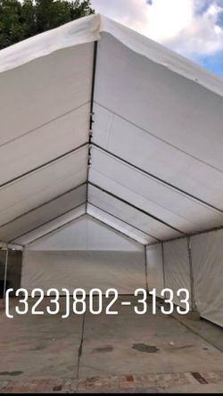 Carpas de venta