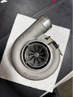 Pulsar 7170G dual ball bearing turbocharger