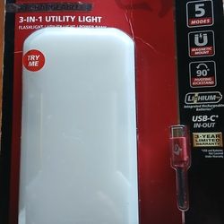 Milwaukee Light