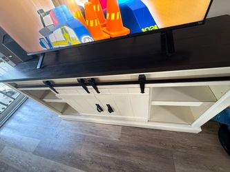 Tv stand
