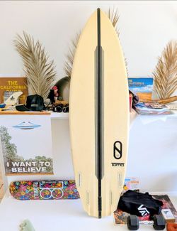 Surfboard Kelly slater tomo