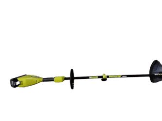 Ryobi Ry40ph01 Green Cordless String Trimmer