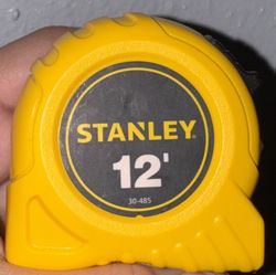 Cinta/Measuring Tape