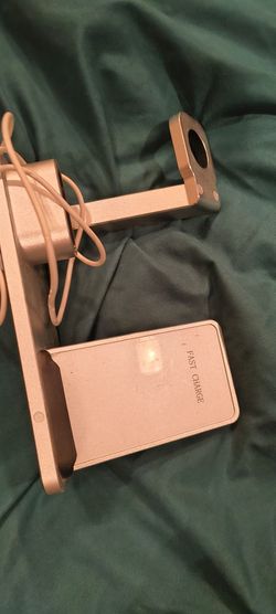 Fast charging iPhone