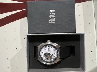New Watch