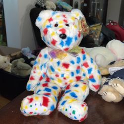 Ty beanie buddy 2K 2000