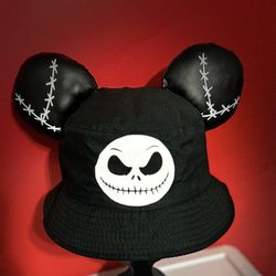 Jack skellington