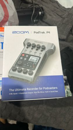 Zoom Podtrak