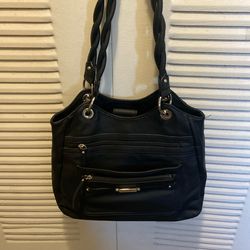 Wallet Black