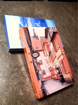 postcard-30 pcs