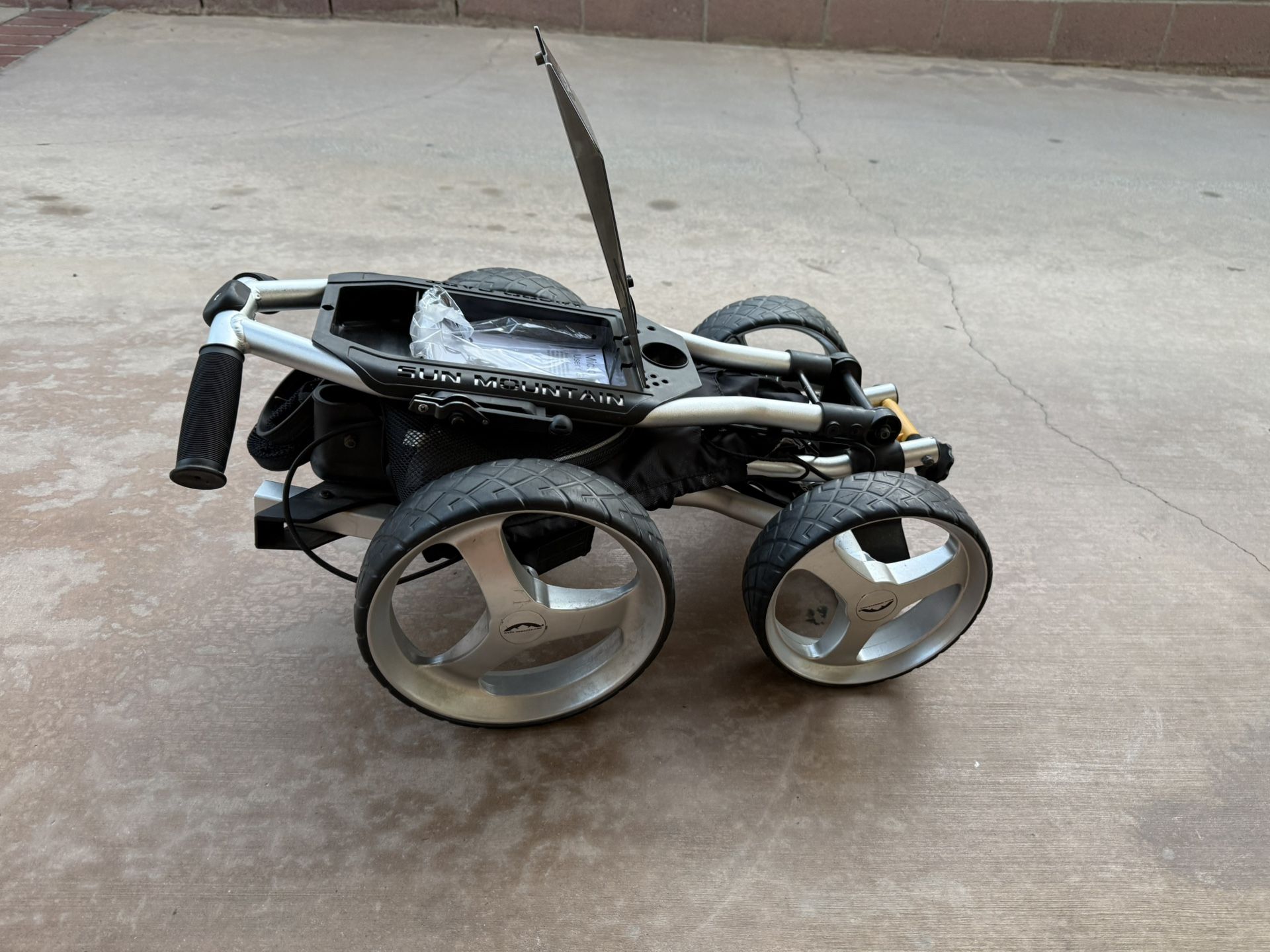 Golf Cart Price Firm Contact When Ready No Holds 