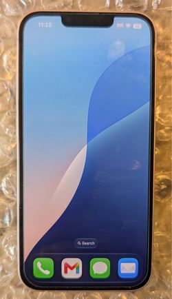 iPhone 13 128 gb pink unlocked