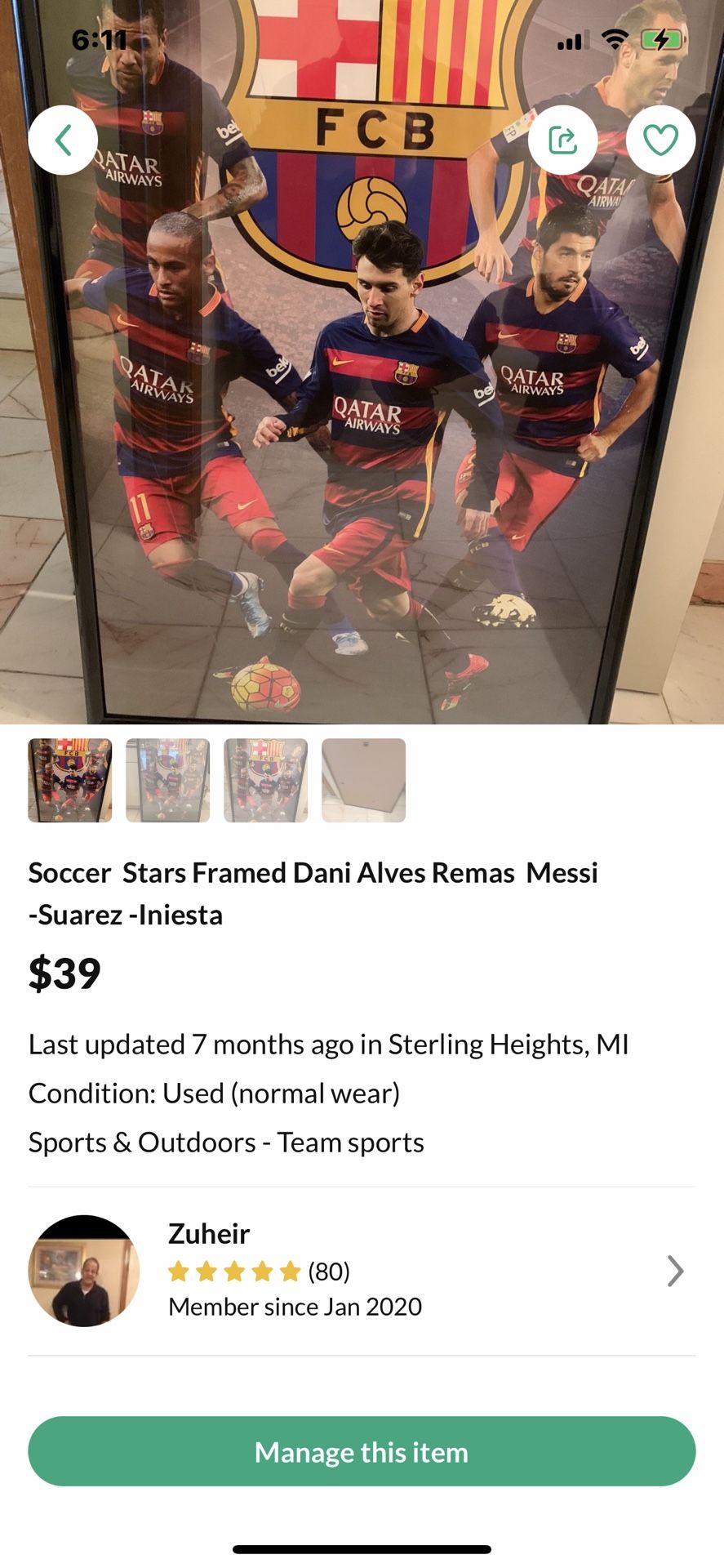 Players You Might Know ,