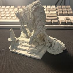 Warhammer Age of Sigmar, Flesh Eater Courts Army