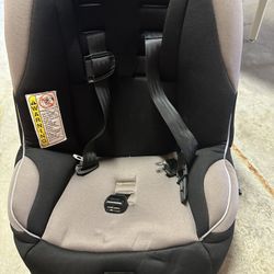 RodiSport Booster Car Seat