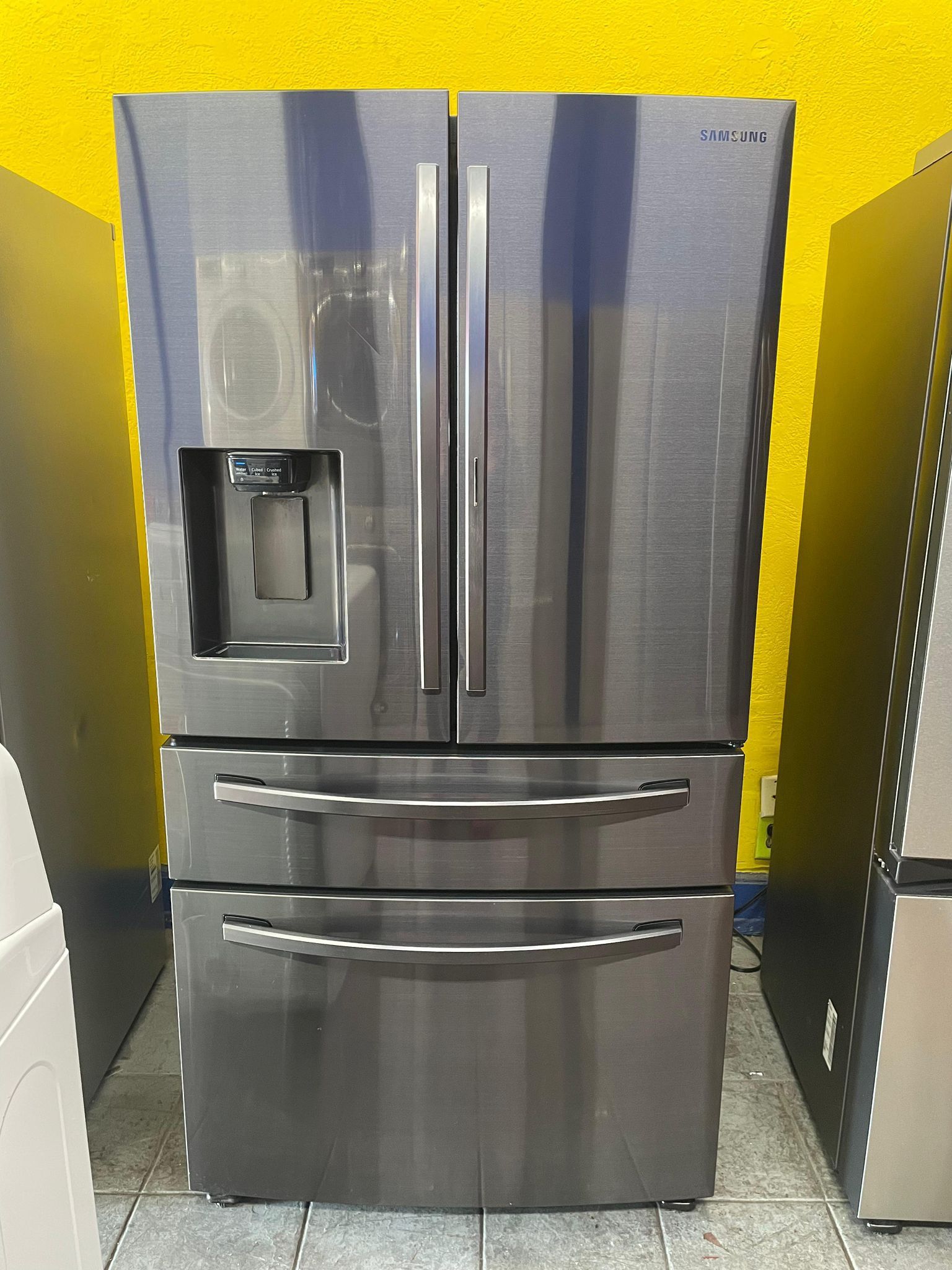 Samsung Refrigerator