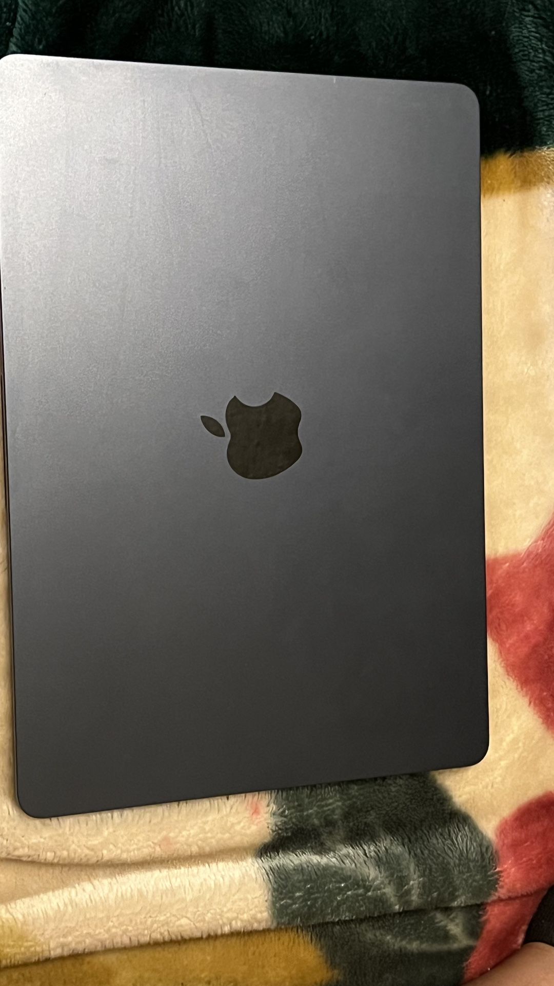 MacBook Air M2