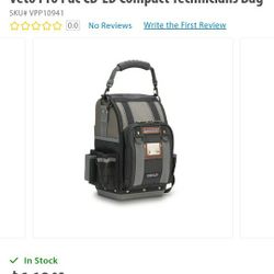 Veto Pro Pac CB-LD