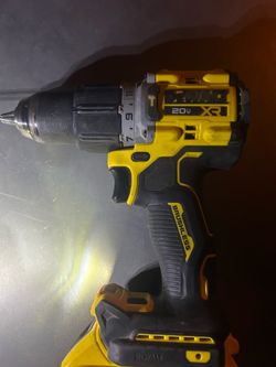Dewalt XR Tools 20v
