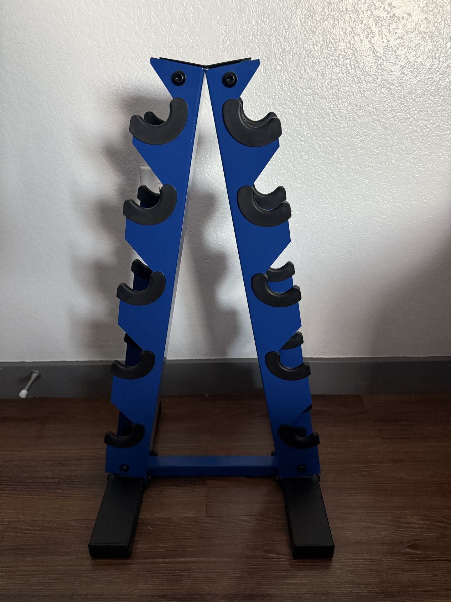 CAP Barbell A-Frame Dumbbell Weight Rack