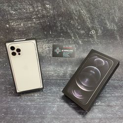Apple IPhone 12 Pro