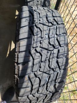 37 Inch Very Good Tires Fit 29 Inch Rim