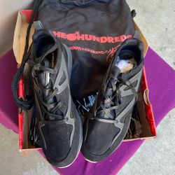Men’s Size 12 Shoes