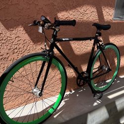 Fixie bike Single Speed *beautiful*