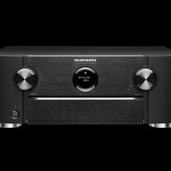 Marantz SR6015 Has one bad channel