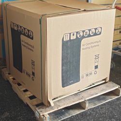 AMERICAN STANDARD 3.5 Ton R410a ….Air Conditioner 