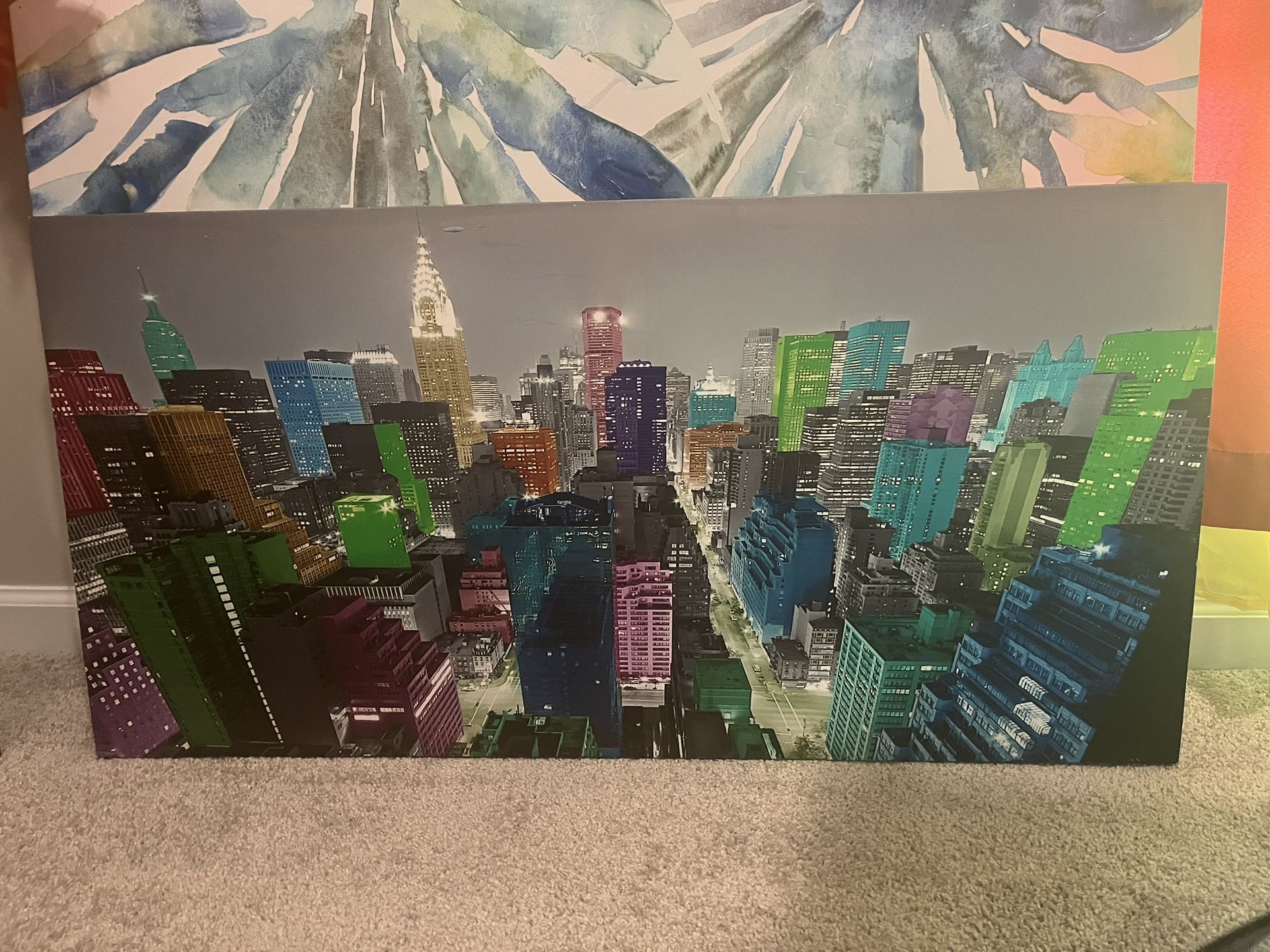 Wall Art / Decor