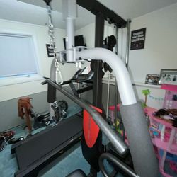 Weider Universal Machine For Sale - Excellent Condition ($175.00)