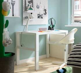 IKEA PÅHL Adjustable Height Desk