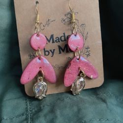 Handmade Earrings 