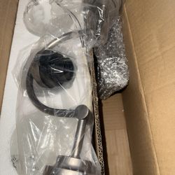 Ceiling Light Fixture
