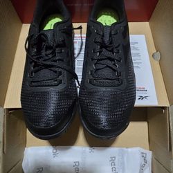 Women's Work Athletic Shoes 