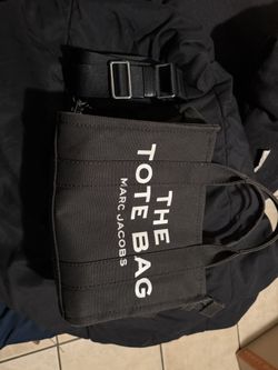 Marc Jacob’s Tote Bag