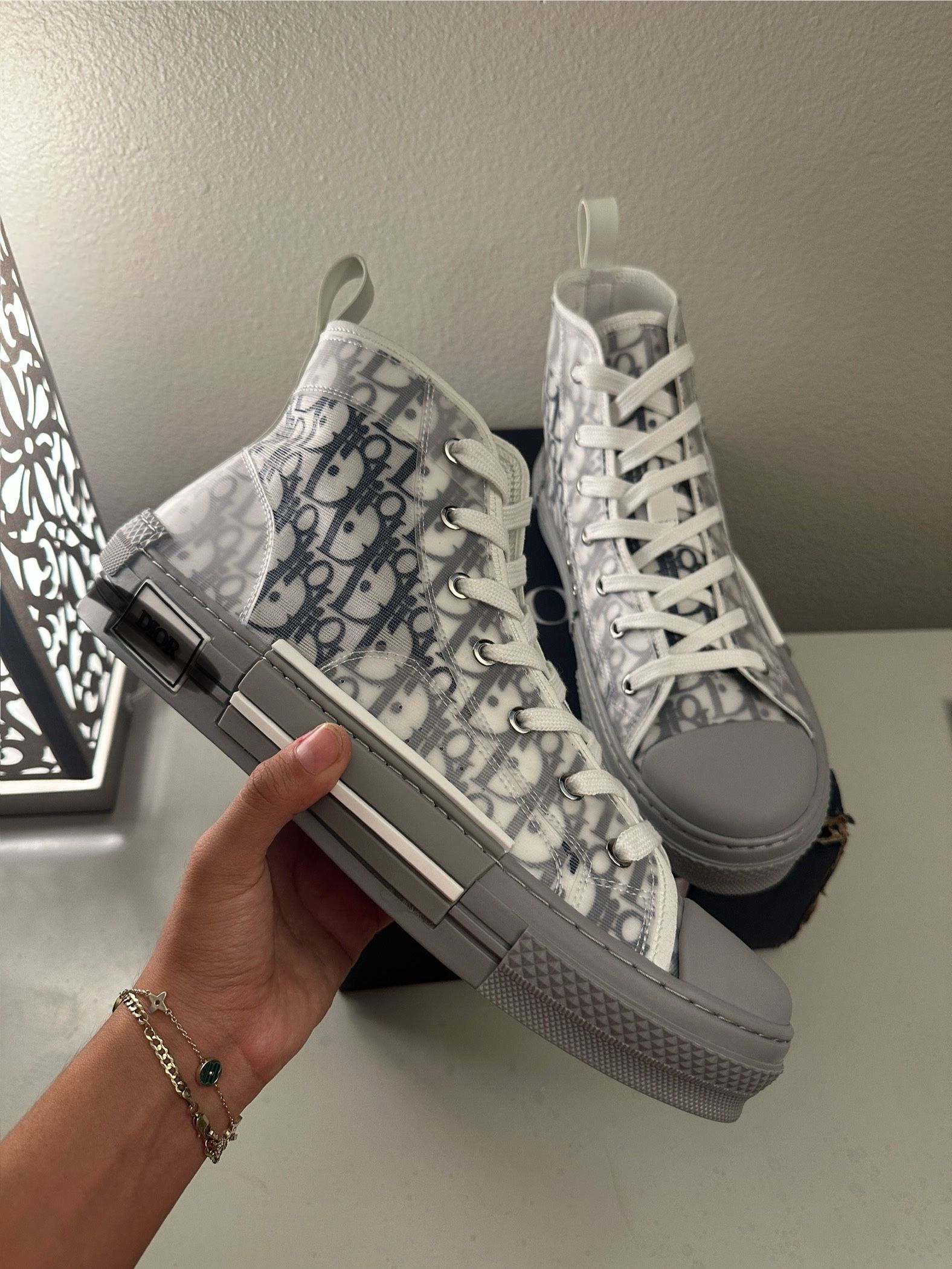 Men’s designer shoes 