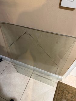 Clear Glass