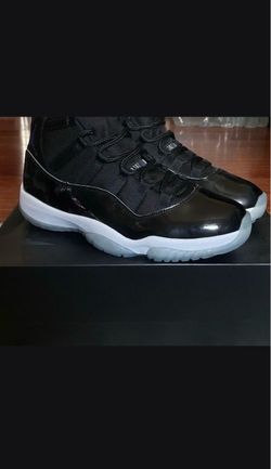 Brand new Jordan retro 11 space jam 2016 size 10$260 bought from finishline .comopen to best offer