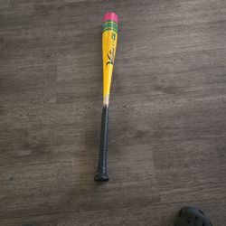 Pencil Bat