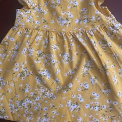 SHEIN 6-9M Dress