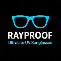 RayProof UltraLite UV Sunglasses