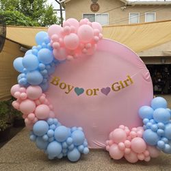 Balloons